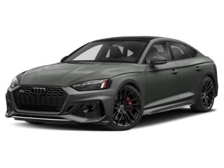 2021 Audi RS 5 2.9T quattro