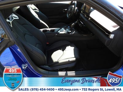 2026 Toyota GR Supra 3.0 Premium