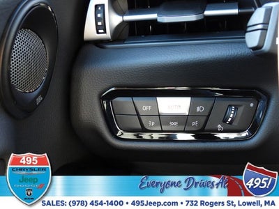 2026 Toyota GR Supra 3.0 Premium