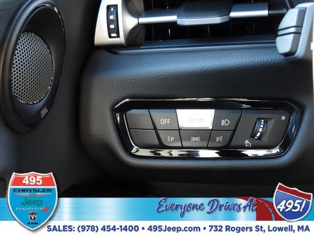 2026 Toyota GR Supra 3.0 Premium