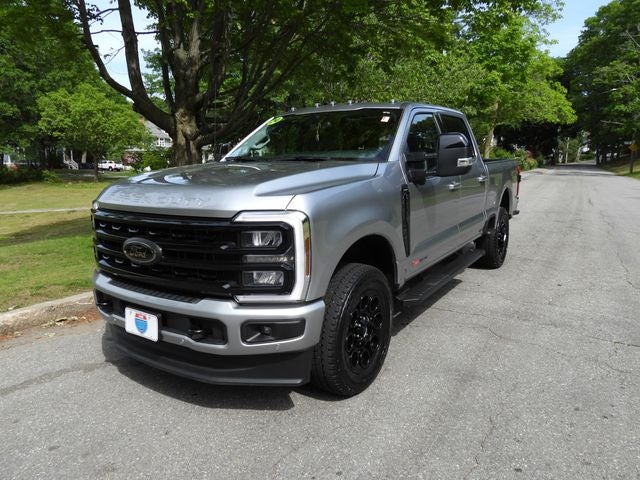 2024 Ford F-250 Lariat 4x4 Crew Cab 6-3/4' Box's photo