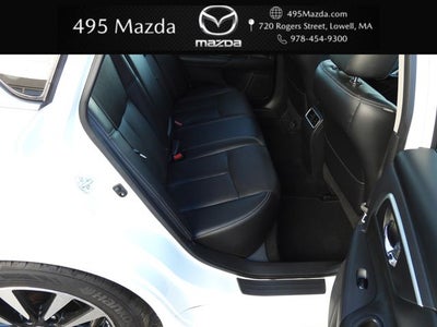 2018 Nissan Altima 2.5 SL