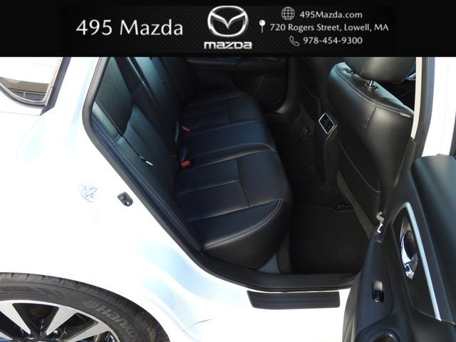 2018 Nissan Altima 2.5 SL