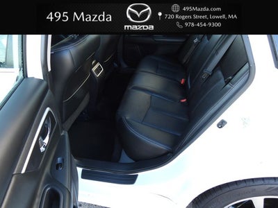 2018 Nissan Altima 2.5 SL