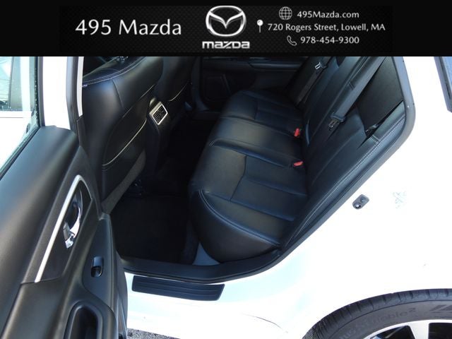 2018 Nissan Altima 2.5 SL