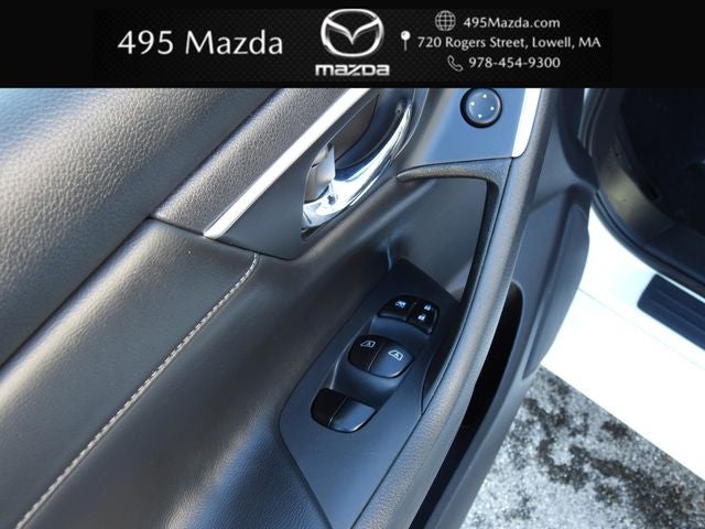 2018 Nissan Altima 2.5 SL