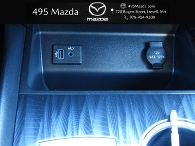 2018 Nissan Altima 2.5 SL