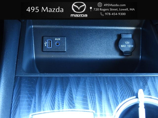 2018 Nissan Altima 2.5 SL