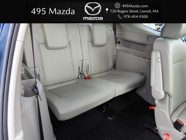 2019 Volkswagen Atlas 3.6L V6 SEL R-Line R-Line