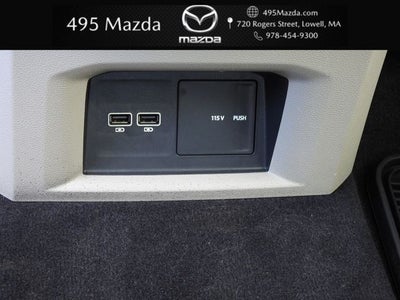 2019 Volkswagen Atlas 3.6L V6 SEL R-Line R-Line