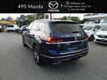 2019 Volkswagen Atlas 3.6L V6 SEL R-Line R-Line