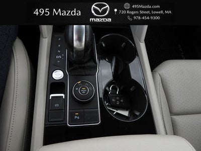 2019 Volkswagen Atlas 3.6L V6 SEL R-Line R-Line