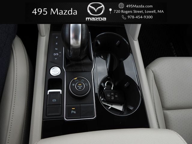 2019 Volkswagen Atlas 3.6L V6 SEL R-Line R-Line