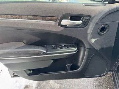 2018 Chrysler 300 Limited