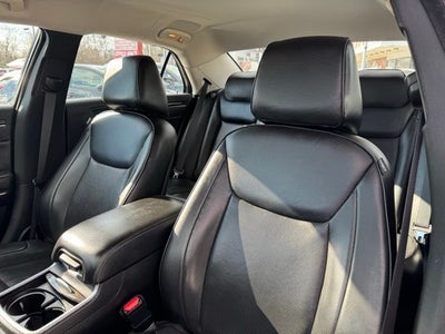 2018 Chrysler 300 Limited