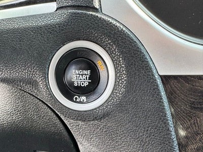 2018 Chrysler 300 Limited