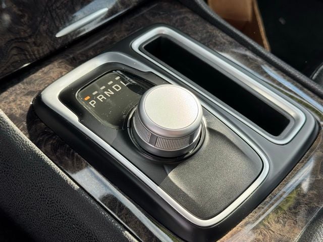 2018 Chrysler 300 Limited