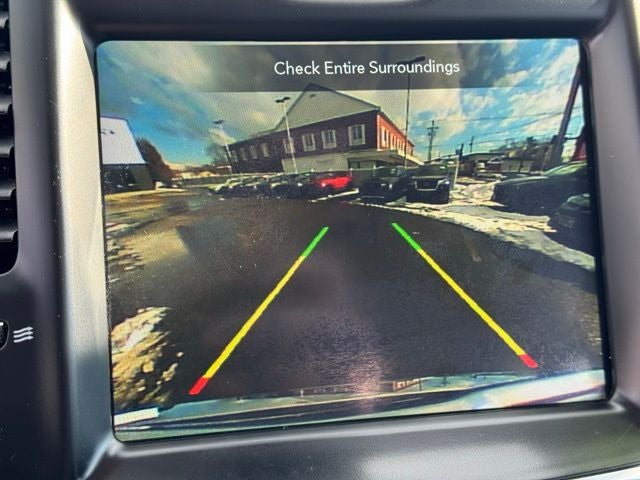 2018 Chrysler 300 Limited