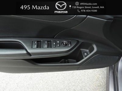 2019 Honda Civic EX-L
