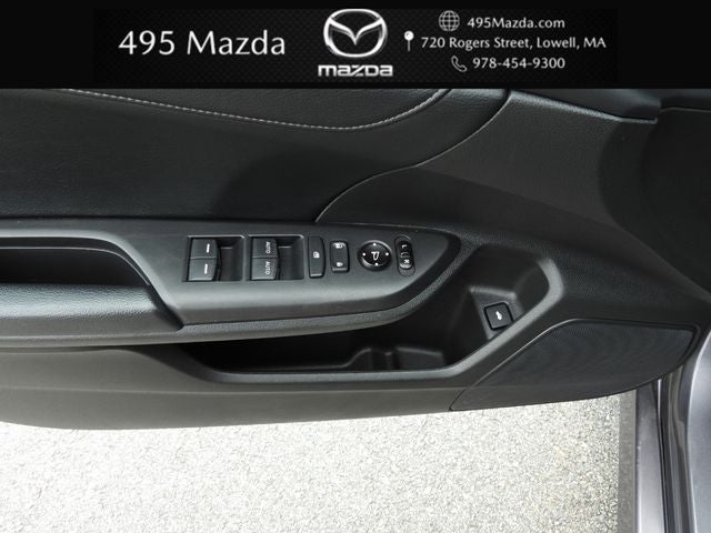 2019 Honda Civic EX-L