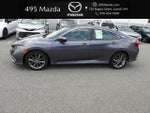 2019 Honda Civic EX-L