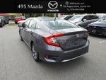 2019 Honda Civic EX-L