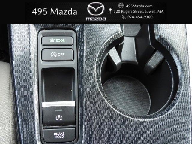 2023 Honda Civic EX