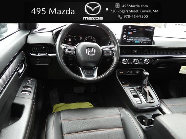 2023 Honda CR-V Hybrid Sport Touring