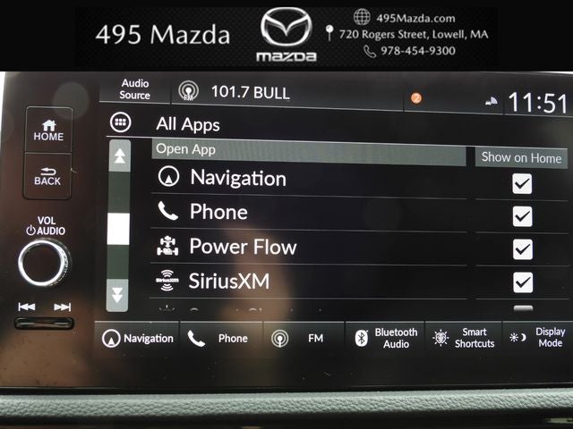 2023 Honda CR-V Hybrid Sport Touring