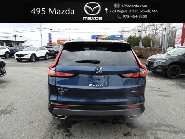 2023 Honda CR-V Hybrid Sport Touring