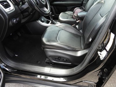 2021 Jeep Compass 80th Special Edition