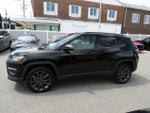 2021 Jeep Compass 80th Special Edition