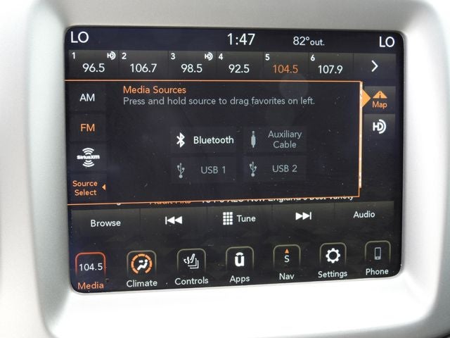 2021 Jeep Compass 80th Special Edition