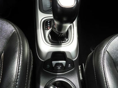 2021 Jeep Compass 80th Special Edition