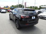 2021 Jeep Compass 80th Special Edition