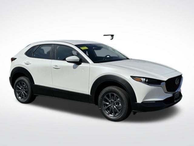 2026 Mazda Mazda CX-30 2.5 S AWD