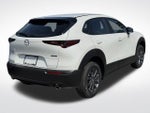 2026 Mazda Mazda CX-30 2.5 S AWD