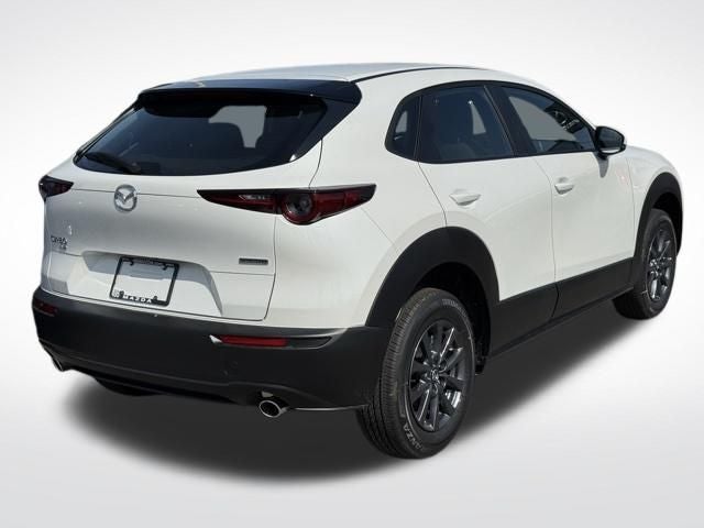 2026 Mazda Mazda CX-30 2.5 S AWD