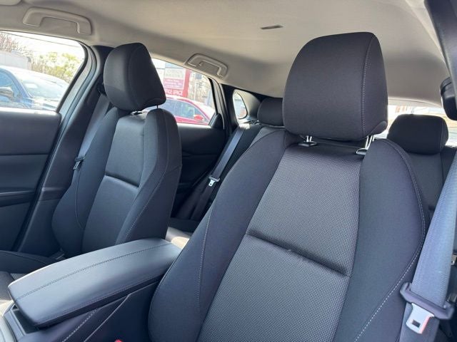 2026 Mazda Mazda CX-30 2.5 S AWD