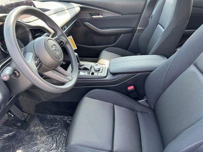 2026 Mazda Mazda CX-30 2.5 S AWD