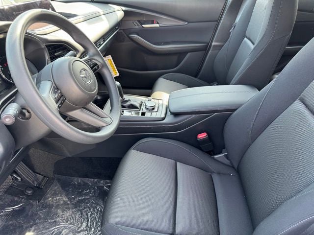 2026 Mazda Mazda CX-30 2.5 S AWD