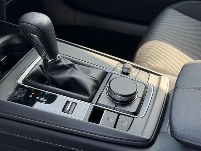 2026 Mazda Mazda CX-30 2.5 S AWD