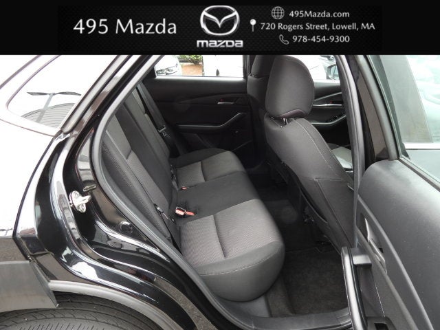 2022 Mazda Mazda CX-30 2.5 S