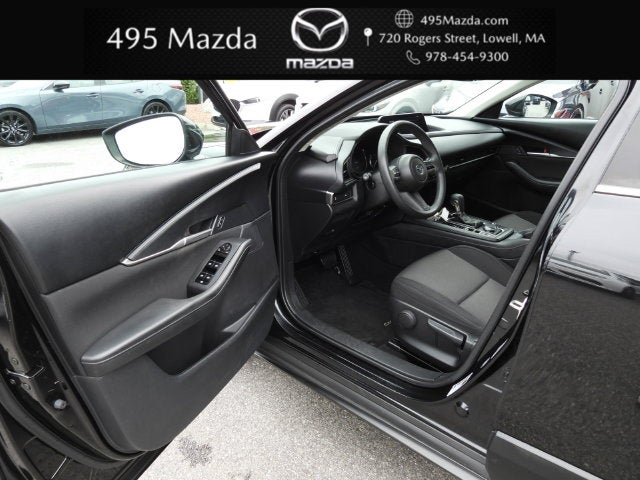 2022 Mazda Mazda CX-30 2.5 S
