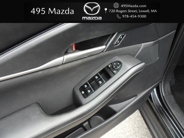 2022 Mazda Mazda CX-30 2.5 S