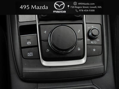2022 Mazda Mazda CX-30 2.5 S