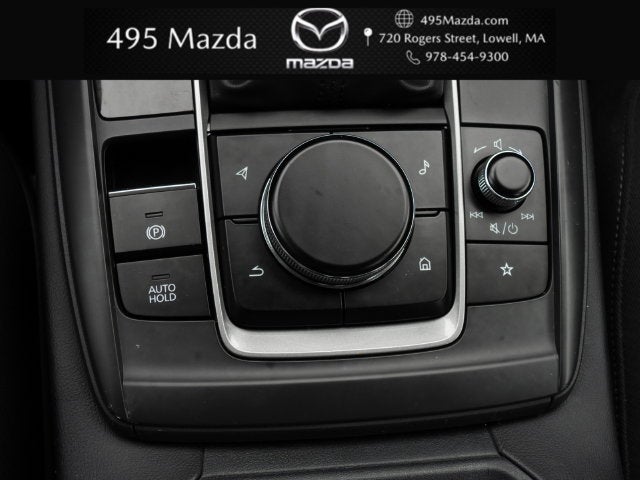 2022 Mazda Mazda CX-30 2.5 S