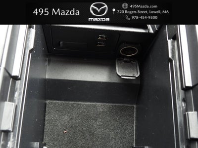 2022 Mazda Mazda CX-30 2.5 S