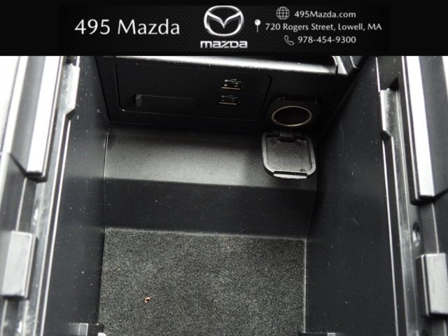 2022 Mazda Mazda CX-30 2.5 S