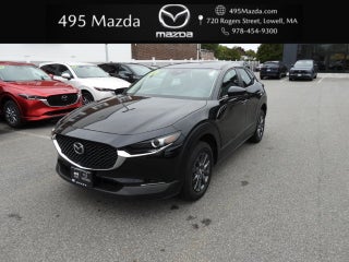 2022 Mazda Mazda CX-30 2.5 S